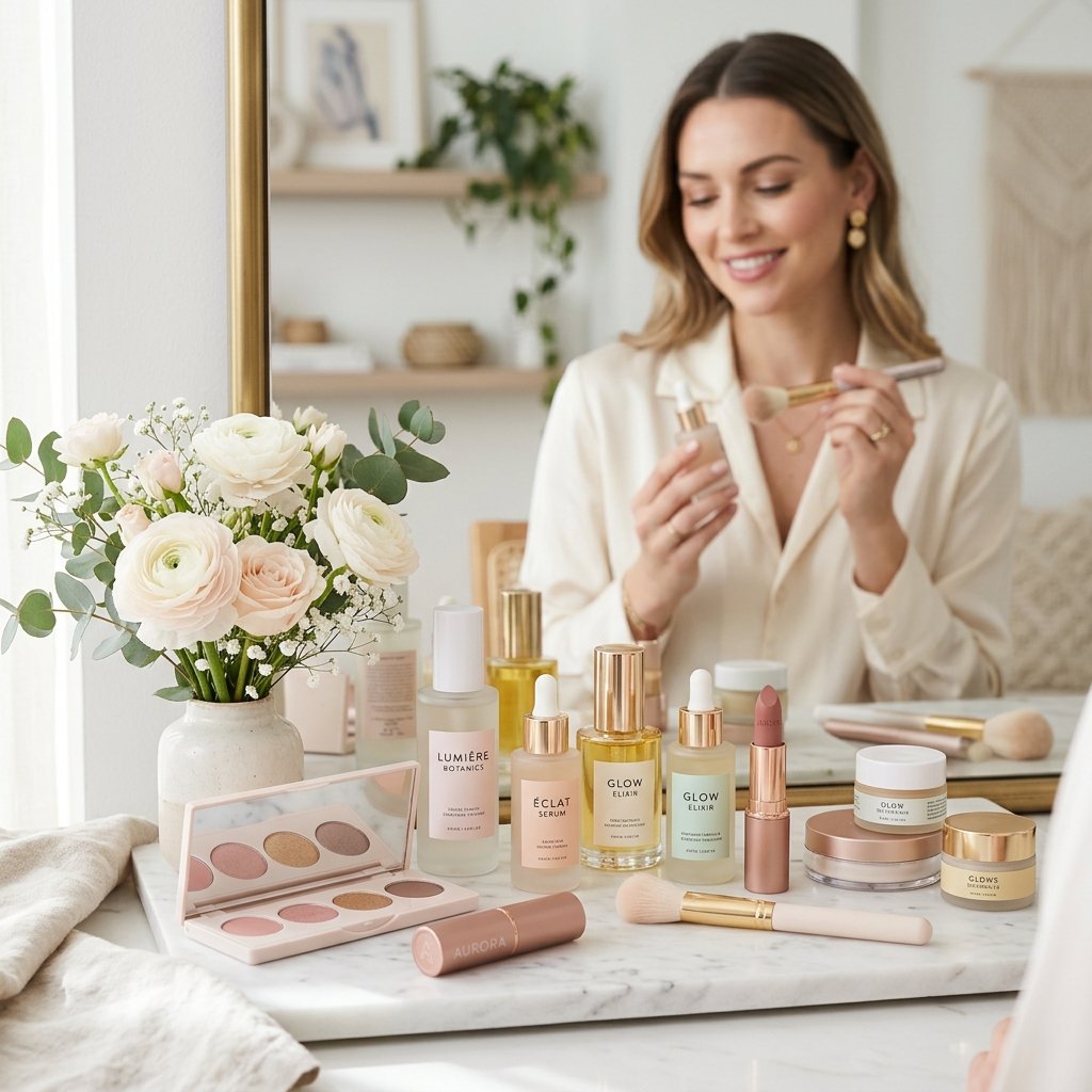 Thailand Cosmetic Market: A Strategic Entry Guide for Global Brands