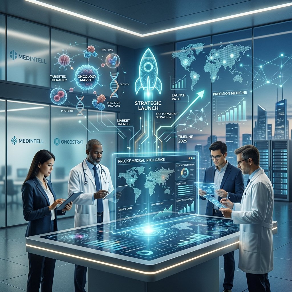 Entering Thailand’s Oncology Market: How Winlife Pharma Delivers Regulatory and Market Intelligence for Successful Launches