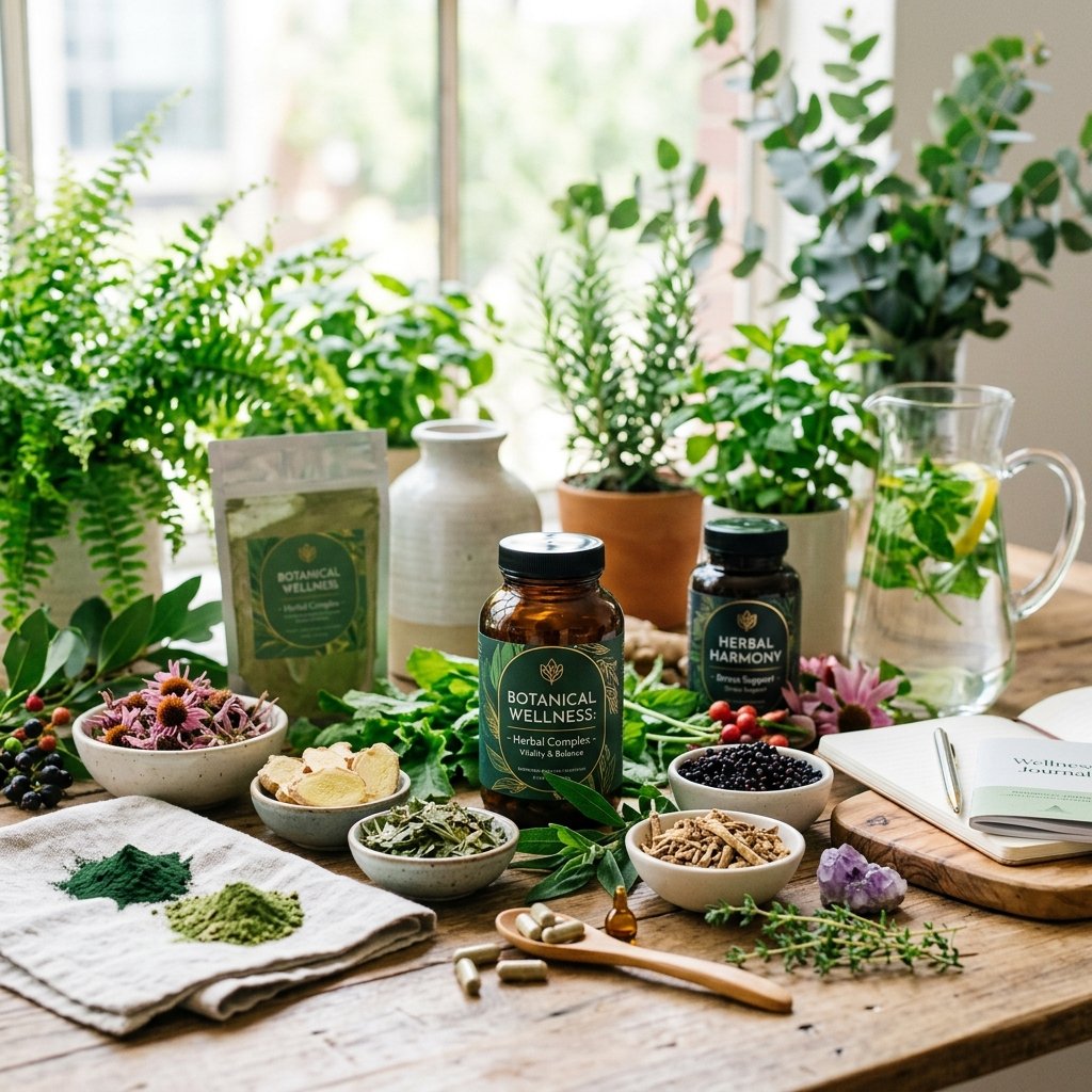Unlocking the Thai Wellness Market: Your Blueprint for Success