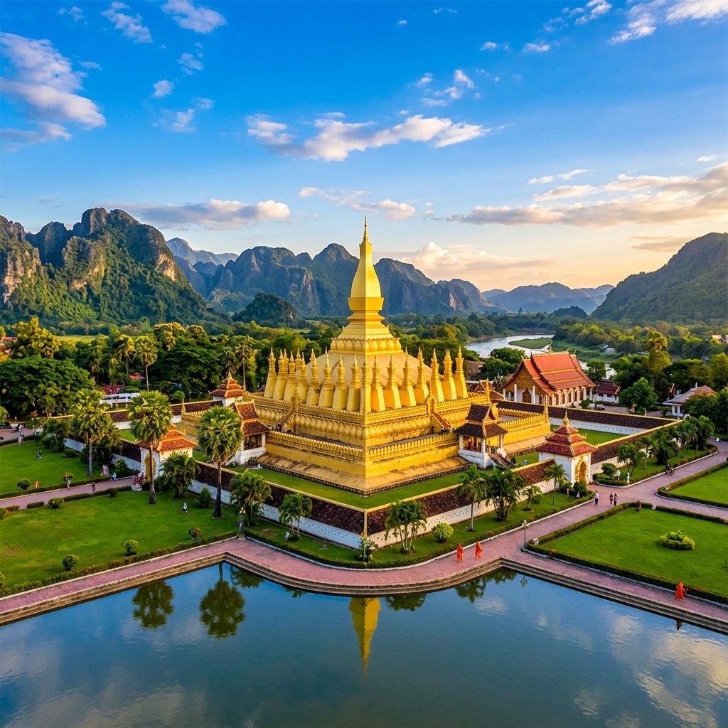 Laos