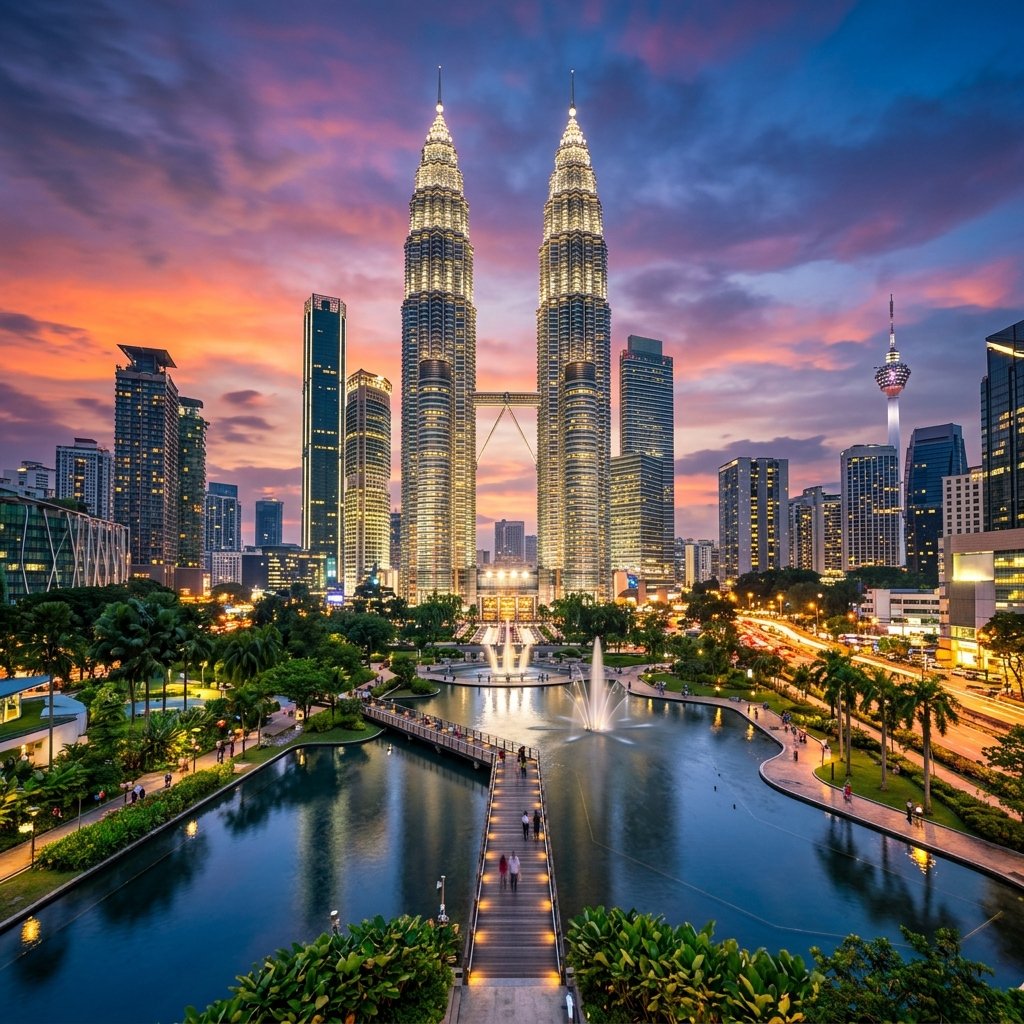 Malaysia