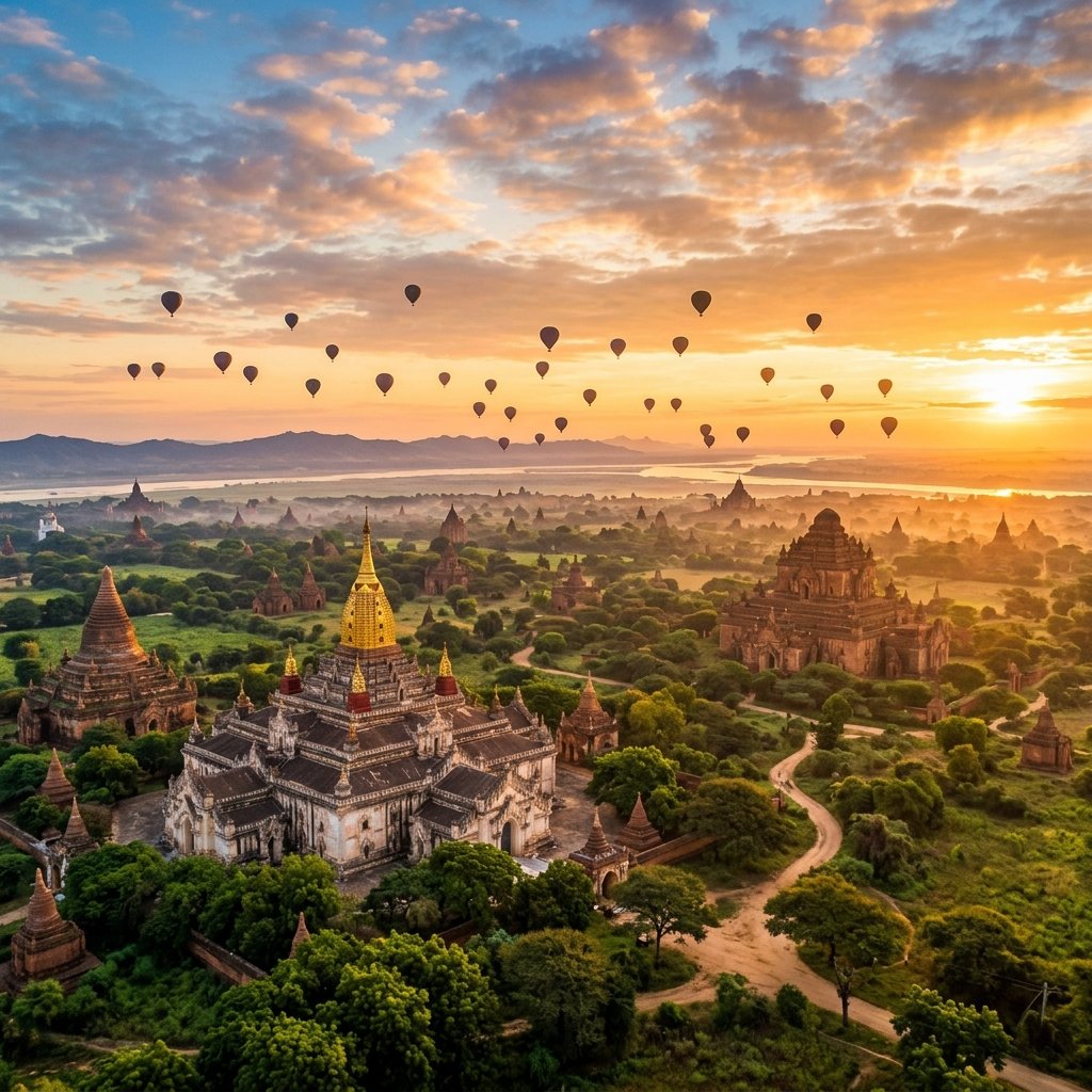Myanmar