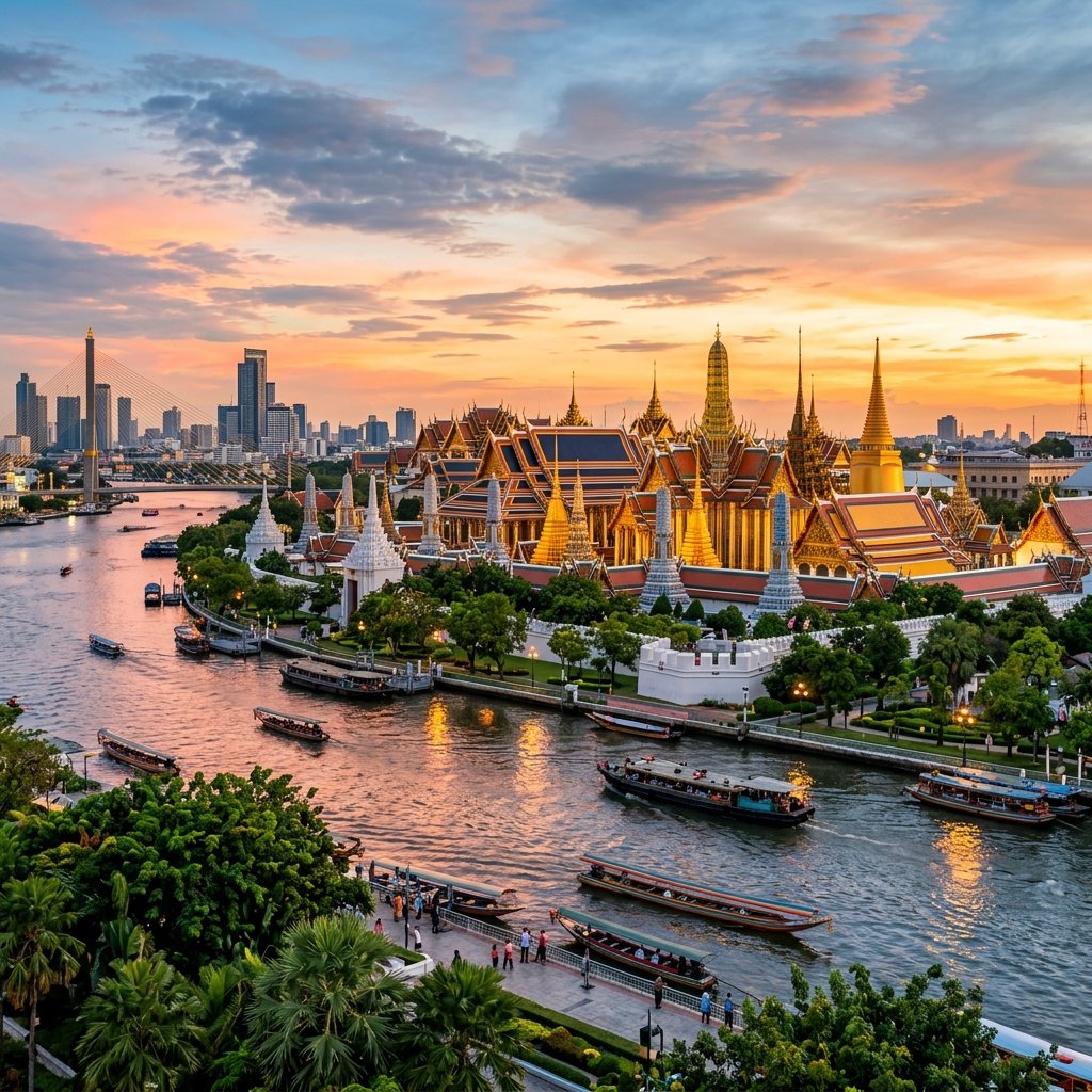 Thailand