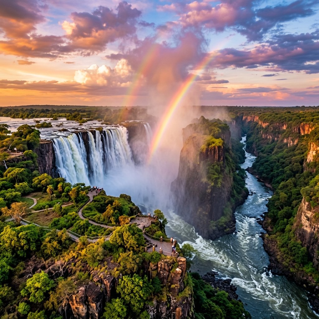 Zambia
